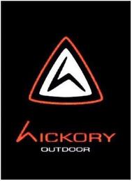 H HICKORY OUTDOOR trademark