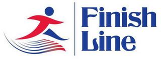 FINISH LINE trademark