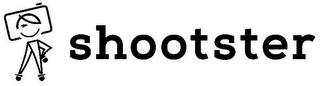 SHOOTSTER trademark