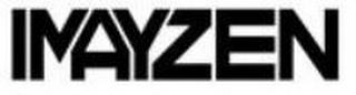 IMAYZEN trademark