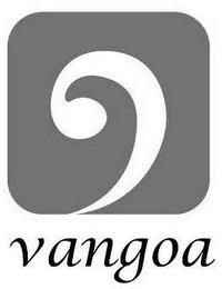 VANGOA trademark