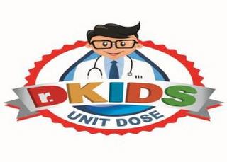 DR.KIDS UNIT DOSE trademark