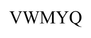 VWMYQ trademark