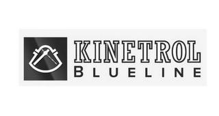 KINETROL BLUELINE trademark