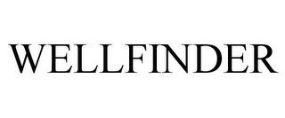 WELLFINDER trademark