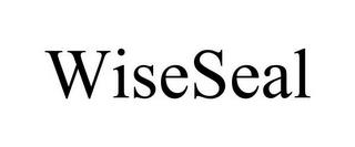 WISESEAL trademark