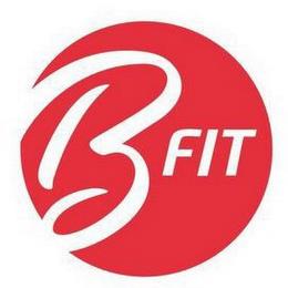 BFIT trademark