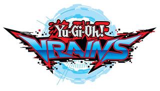 YU-GI-OH! VRAINS trademark