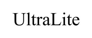 ULTRALITE trademark