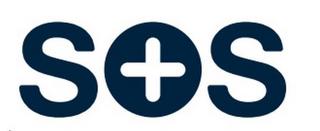 SOS trademark