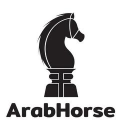 ARABHORSE trademark