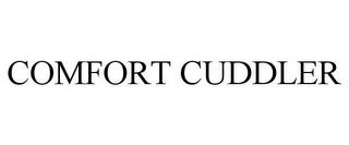 COMFORT CUDDLER trademark