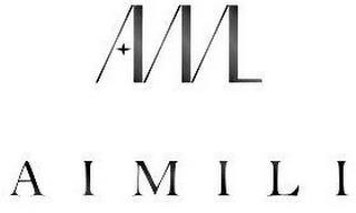 AML AIMILI trademark