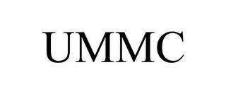 UMMC trademark