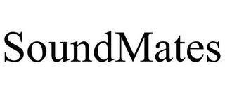 SOUNDMATES trademark