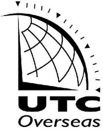 UTC OVERSEAS trademark