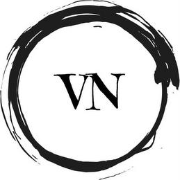 VN trademark