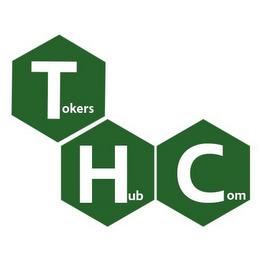 TOKERS HUB COM trademark