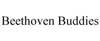 BEETHOVEN BUDDIES trademark