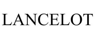 LANCELOT trademark