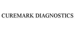 CUREMARK DIAGNOSTICS trademark