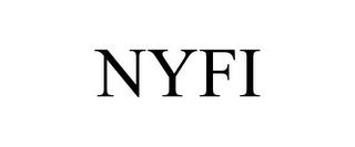 NYFI trademark