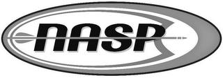 NASP trademark