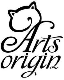 ARTS ORIGIN trademark