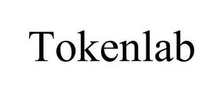 TOKENLAB trademark