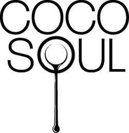 COCO SOUL trademark