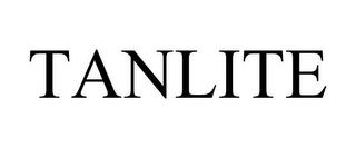 TANLITE trademark