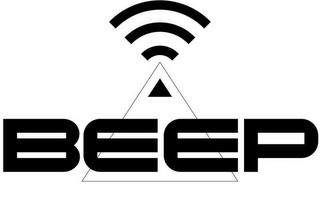 BEEP trademark