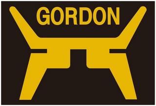 GORDON trademark