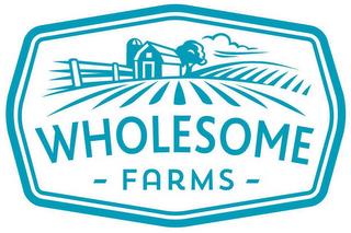 WHOLESOME - FARMS - trademark