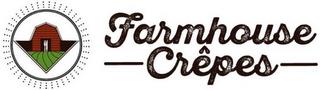 FARMHOUSE CREPES trademark