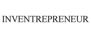 INVENTREPRENEUR trademark