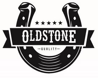 OLDSTONE QUALITY trademark