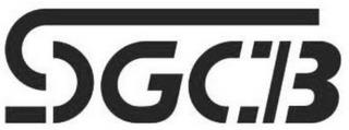 SGCB trademark