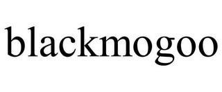 BLACKMOGOO trademark