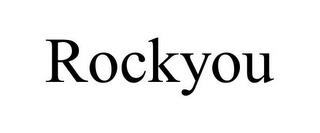 ROCKYOU trademark