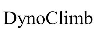 DYNOCLIMB trademark