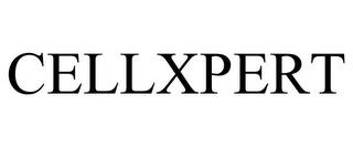 CELLXPERT trademark