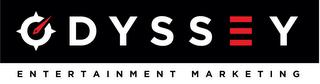 ODYSSEY ENTERTAINMENT MARKETING trademark