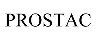 PROSTAC trademark