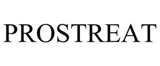 PROSTREAT trademark