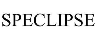 SPECLIPSE trademark