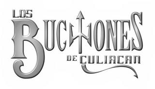 LOS BUCHONES DE CULIACAN trademark