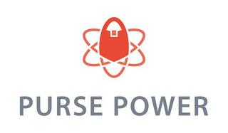 PURSE POWER trademark