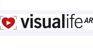 VISUALIFE AR trademark