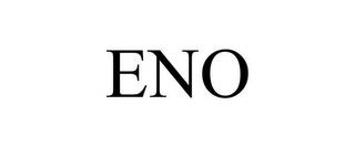 ENO trademark